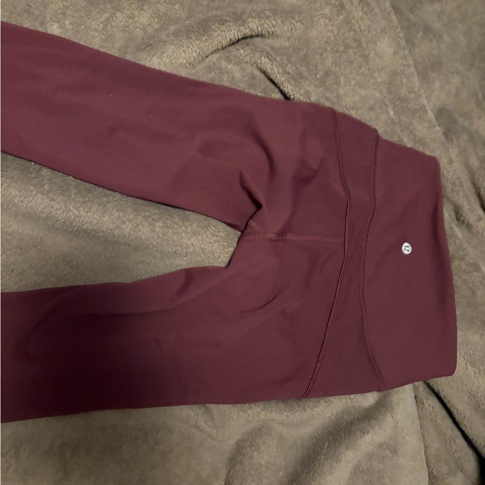 Lululemon leggings GREAT CONDITION